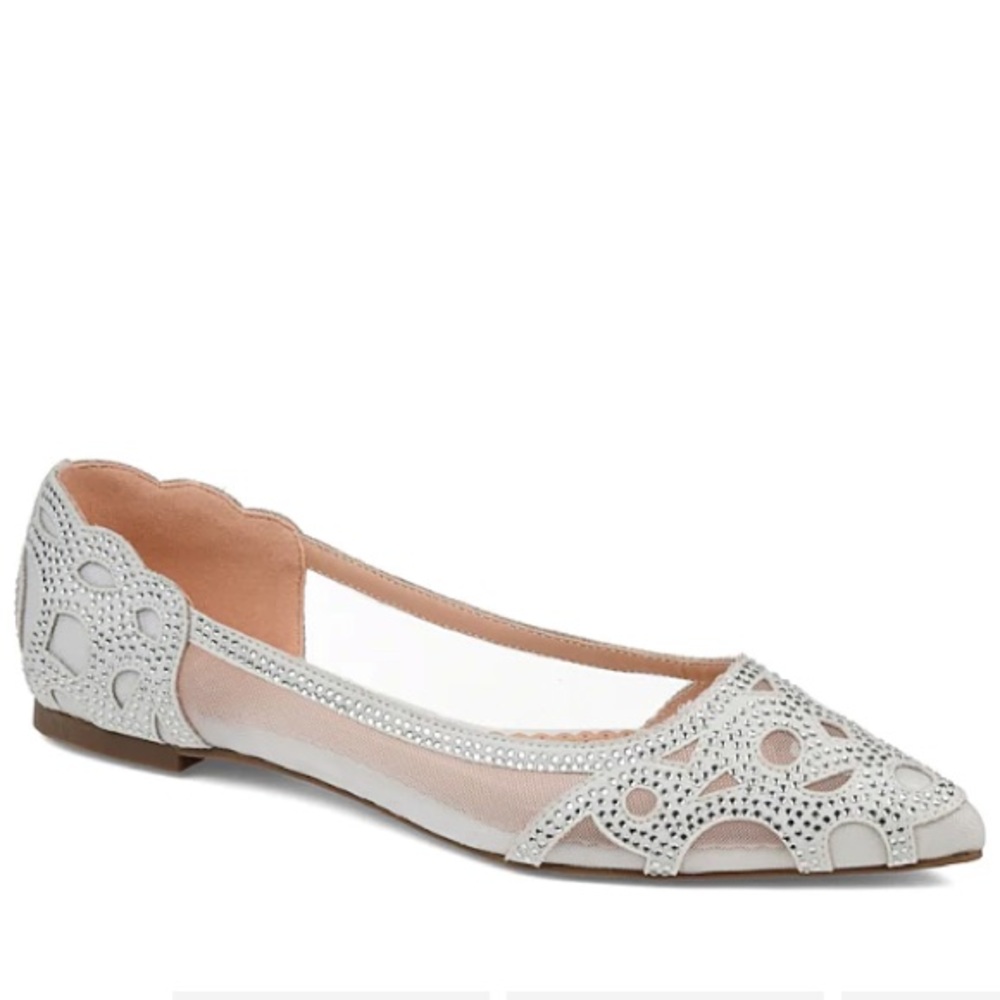 Journee collection Batavia flat